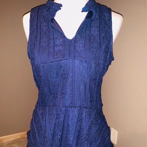 Love, Fire | Lace Top